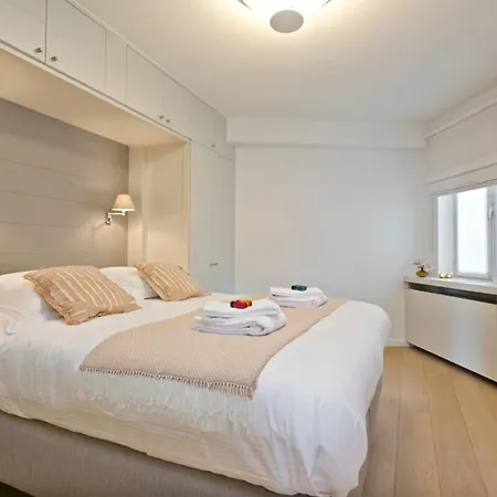 Apartment Huswell - Renovated On Location In 't Zoute