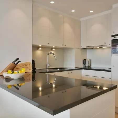 Huswell - Renovated On Location In 't Zoute Apartment Knokke-Heist