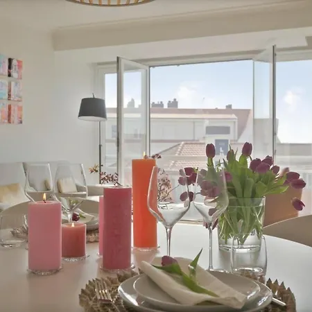 Huswell - Renovated On Location In 't Zoute Apartment