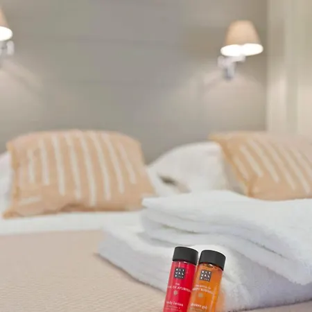 Apartment Huswell - Renovated On Location In 't Zoute Knokke-Heist